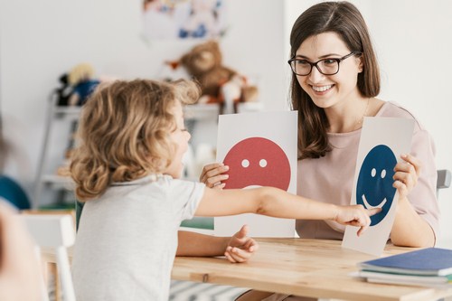 Counseling éducatif